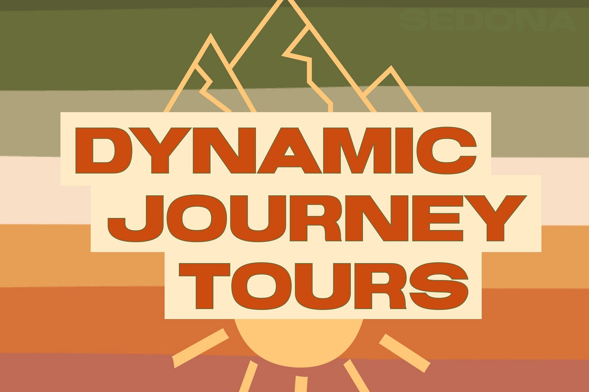 dynamic journey tours sedona