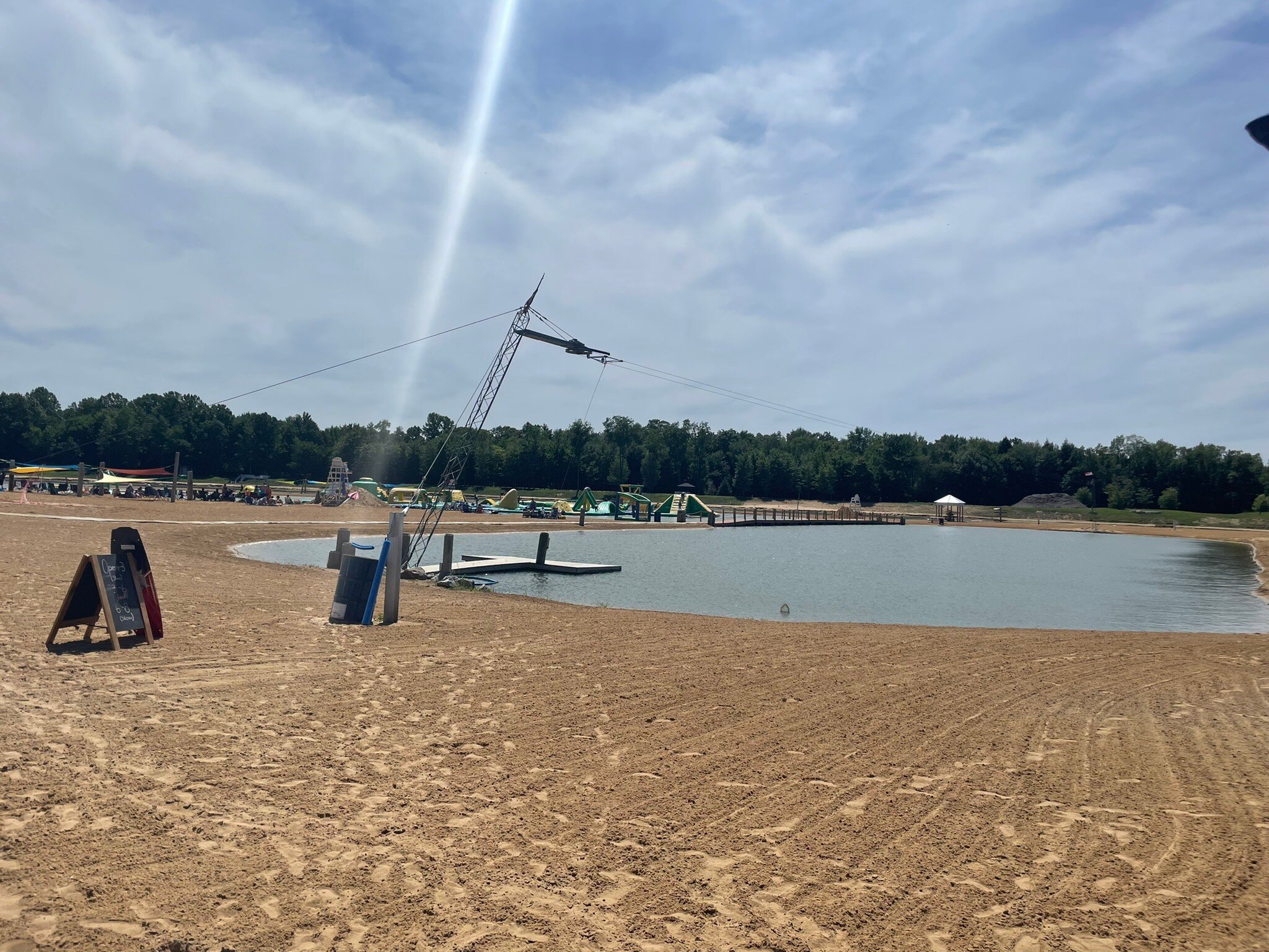 LAKE ARVESTA FARMS (South Haven): Tutto Quello Che C'è Da Sapere