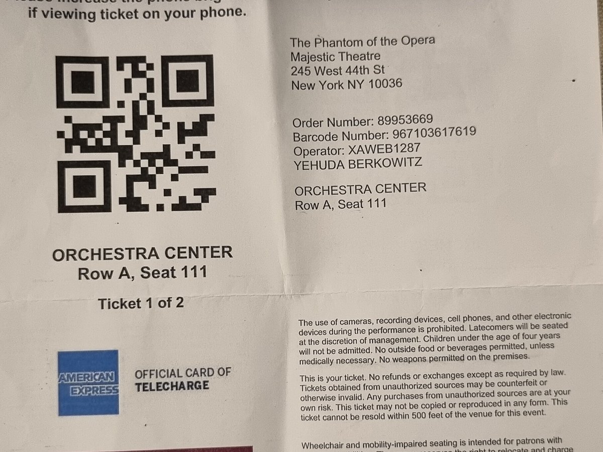 Blue Man Group Tickets in New York - Hellotickets