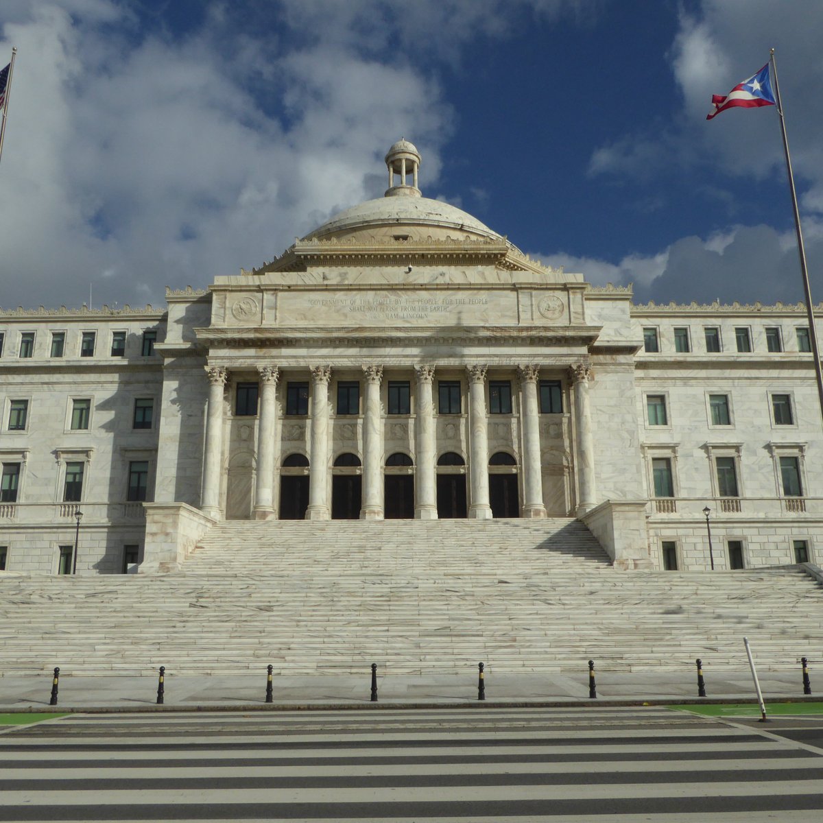 Albums 104+ Pictures what is the capitol of puerto rico Stunning