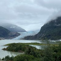 Juneau Wildlife Whale Watching & Mendenhall Glacier | AK