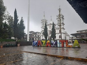 CABAÑAS MAZAMITLA (Jalisco): opiniones y fotos del campamento