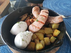 料理