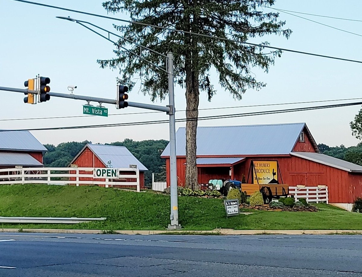 K.P. HUBERS FARM (Kingsville) 2022 What to Know BEFORE You Go