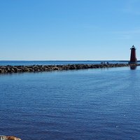 The Manistique Boardwalk and River Walk - All You Need to Know BEFORE ...