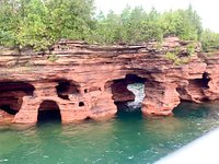 Safety - Apostle Islands National Lakeshore (U.S. National Park