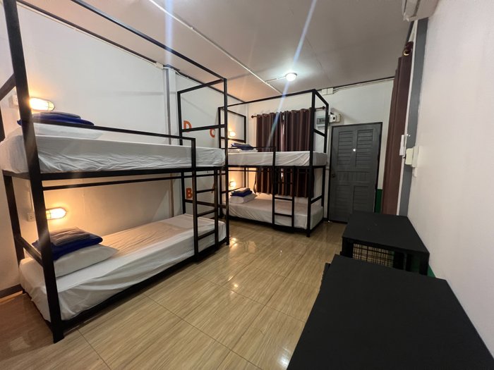 REVOLUTION PAI - Hostel Reviews, Photos, Rate Comparison - Tripadvisor