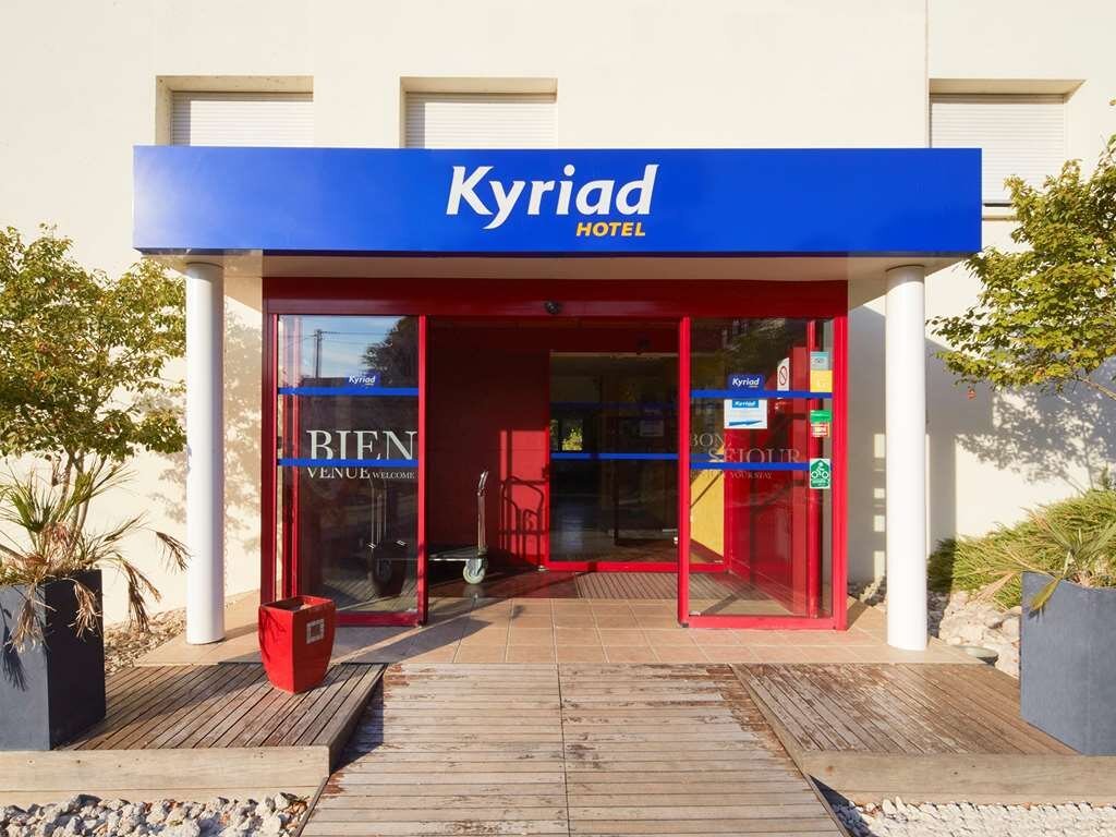 베스트 웨스턴 호텔 에스큐리알 (Kyriad Tours - Joue Les Tours, 주 레 투르) - 호텔 리뷰 & 가격 비교