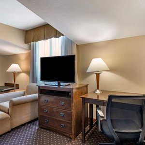 Best Western Desert Inn, hotel in West Yellowstone