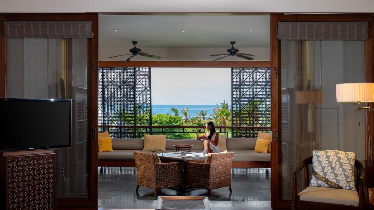 INTERCONTINENTAL BALI SANUR RESORT, AN IHG HOTEL: 2022 Prices & Reviews ...