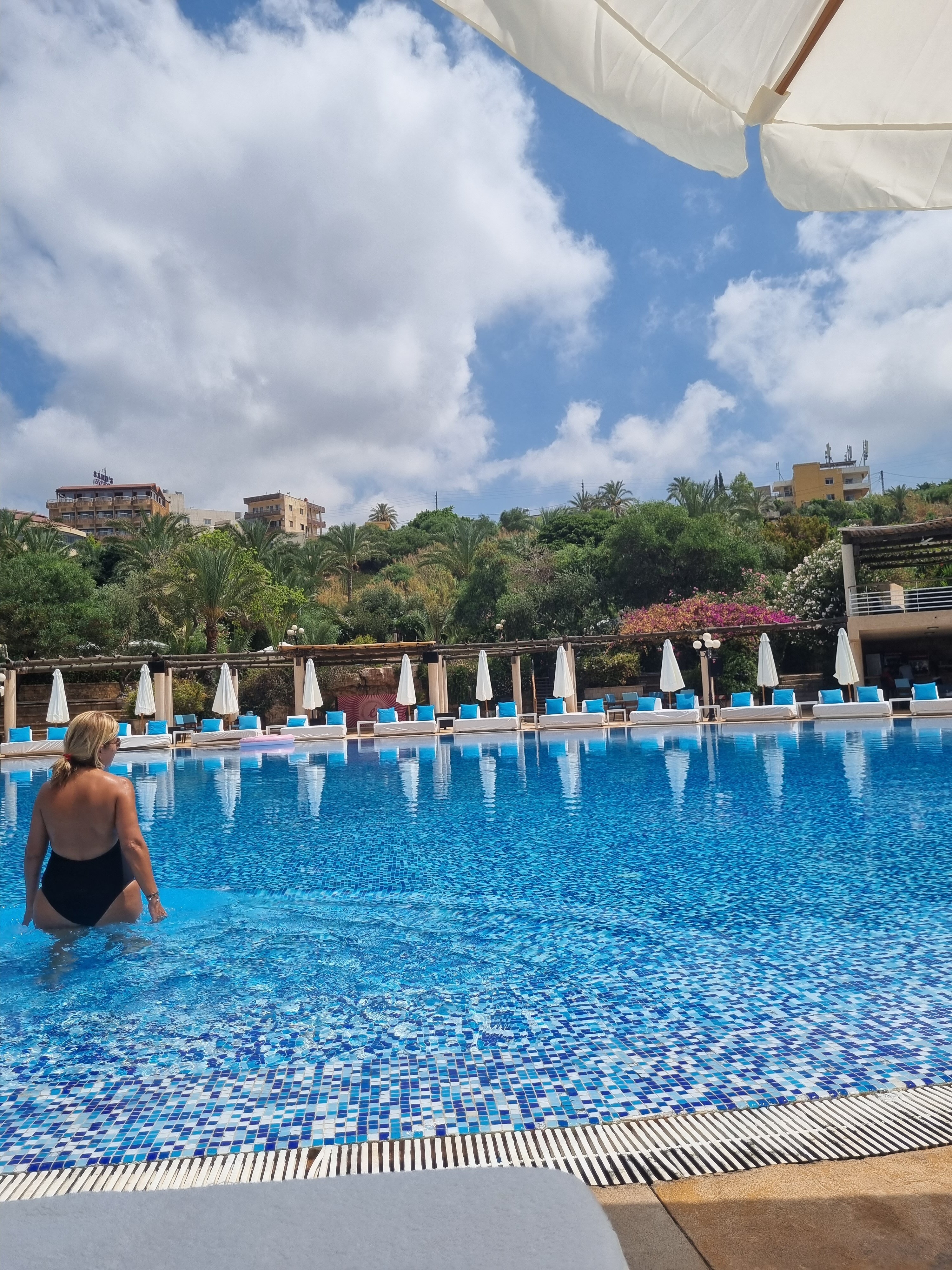 EDDESANDS HOTEL & WELLNESS RESORT - Prices & Reviews (Byblos, Lebanon)