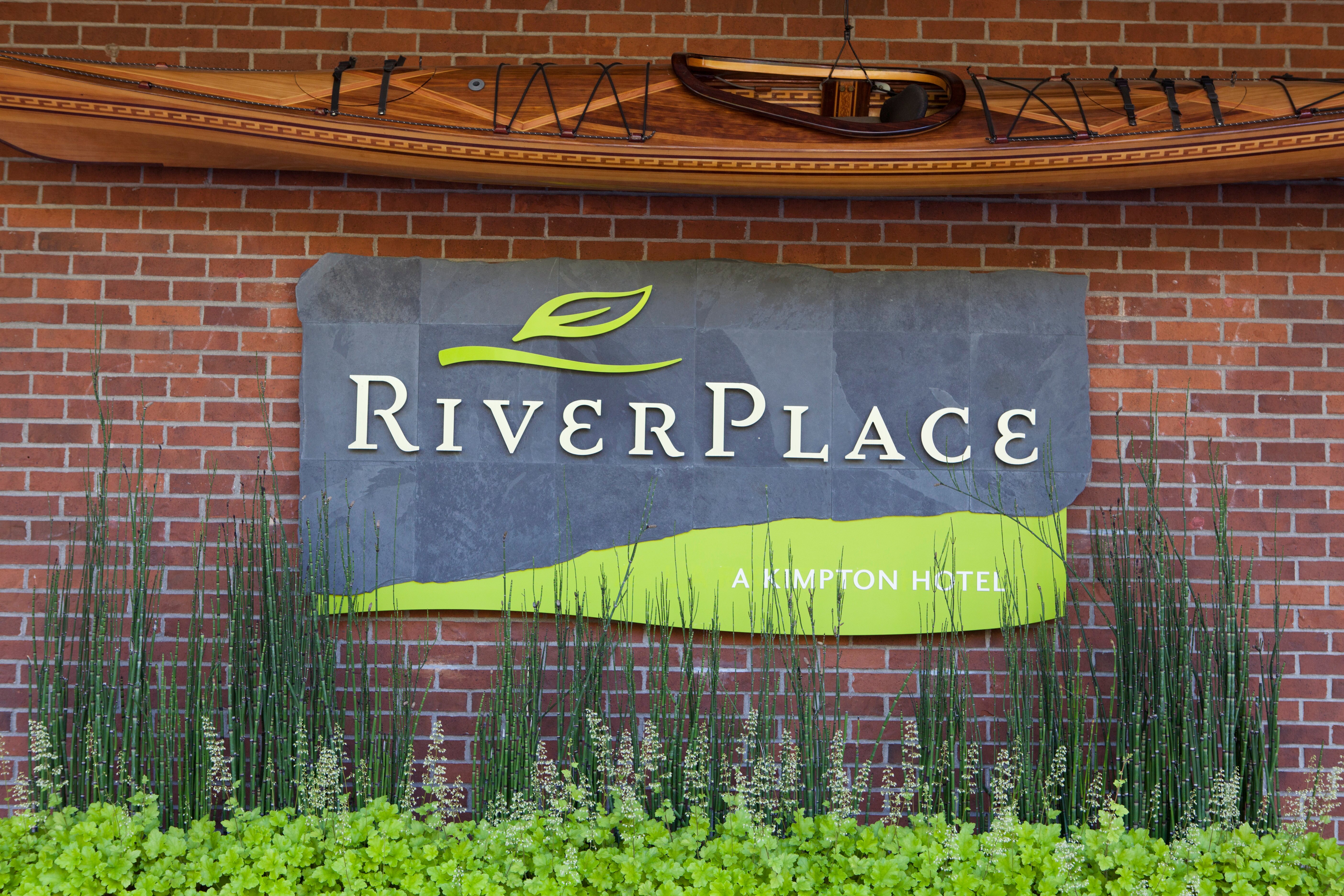 KIMPTON RIVERPLACE HOTEL Updated 2022 Portland OR   Entrance 