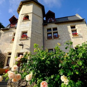 Das Haupthaus