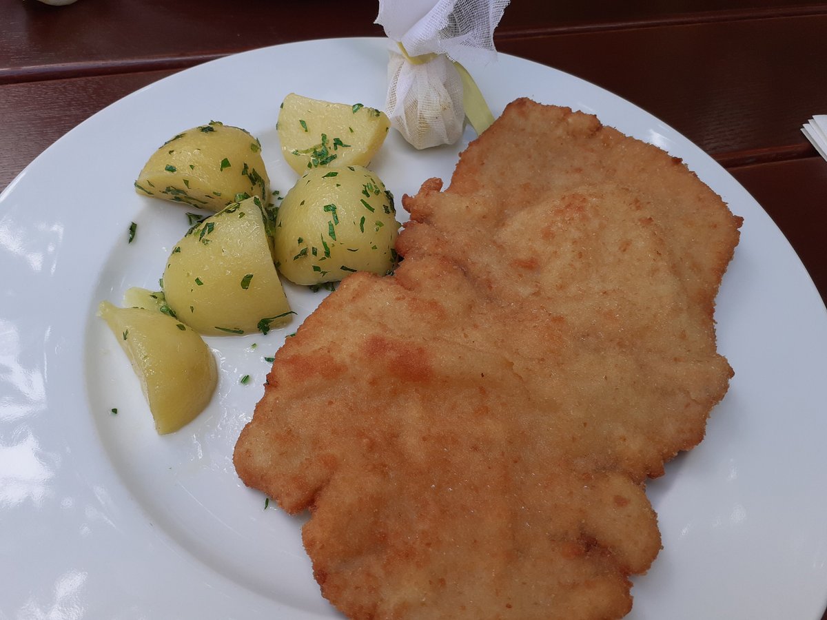 VILLACHER BRAUHOF, Villach - Menu, Prices & Restaurant Reviews