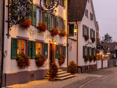 Picture of Weil am Rhein