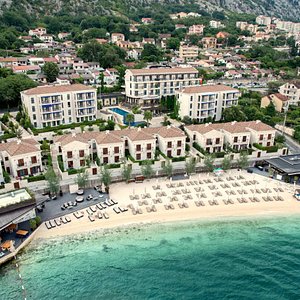 Huma Kotor Bay Hotel & Villas 