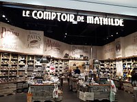 Le Comptoir de Mathilde (Toulon)  Provence-Alpes-Côte d'Azur Tourism