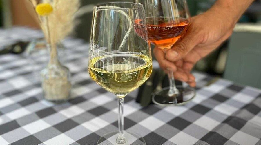 Französische Weine