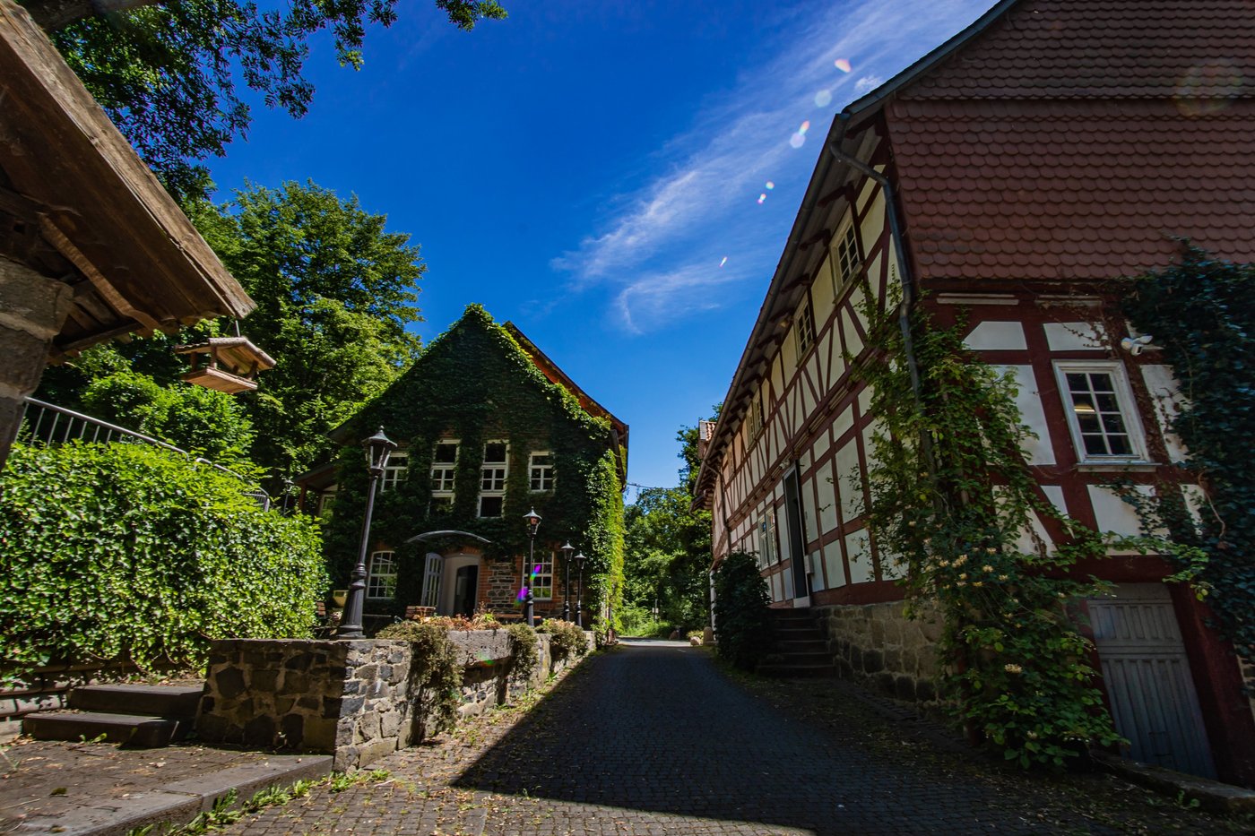 LANDGASTHOF HOHLEBACH MÜHLE Bewertungen & Fotos (Homberg) Tripadvisor