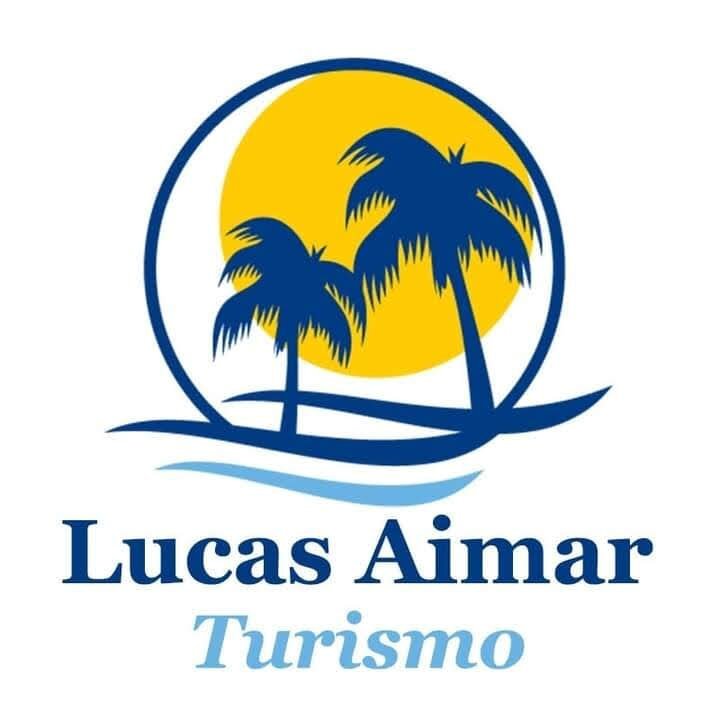 Lucas Aimar Turismo - All You Need to Know BEFORE You Go (2024)