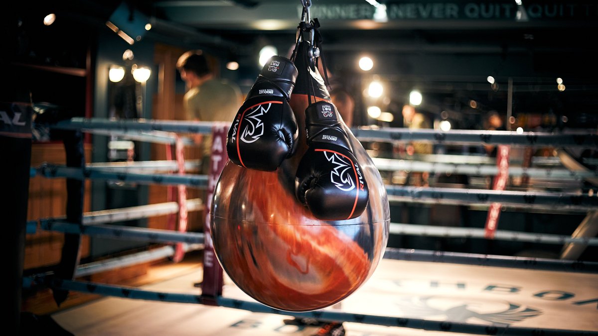 Rathbone Boxing Club, Лондон: лучшие советы перед посещением - Tripadvisor