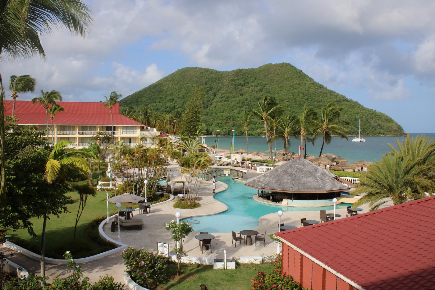 MYSTIQUE ST. LUCIA BY ROYALTON - Updated 2022 Prices & Resort Reviews ...