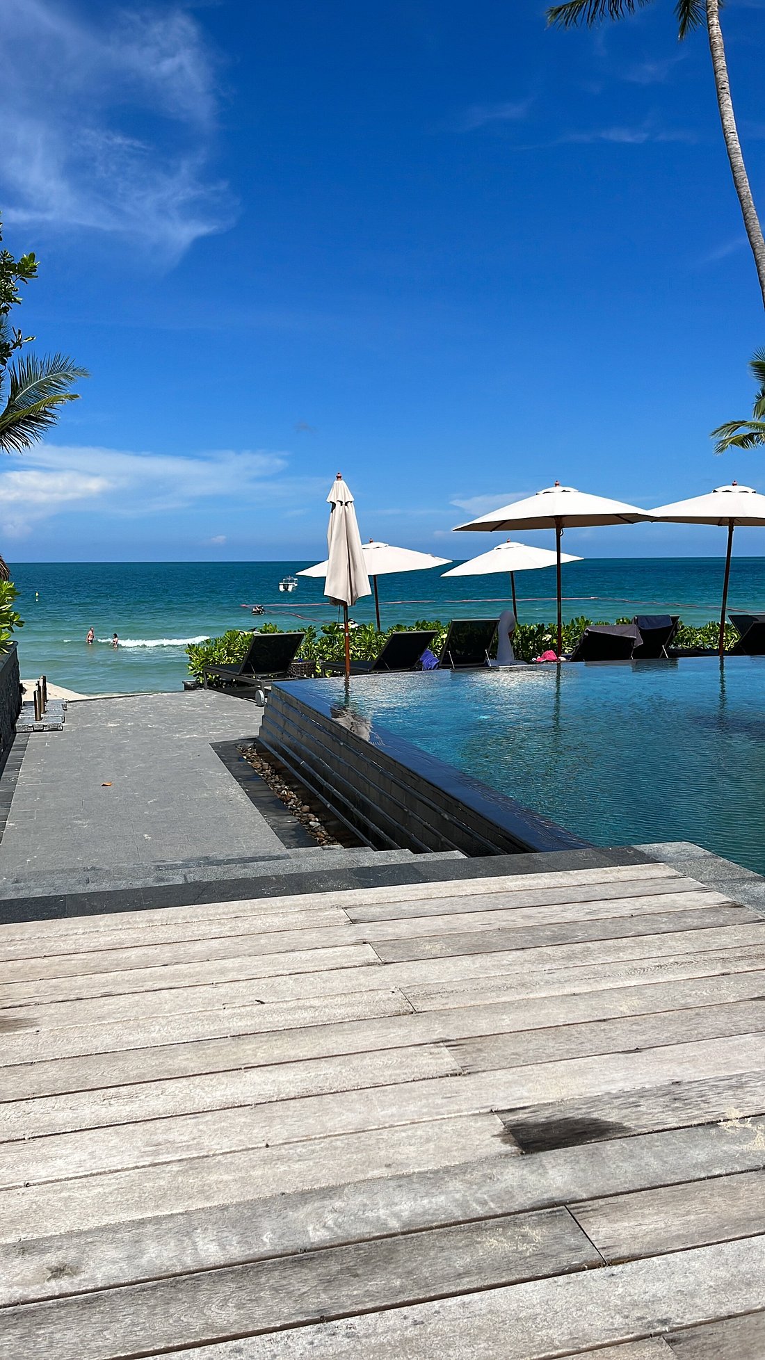 Mercure samui