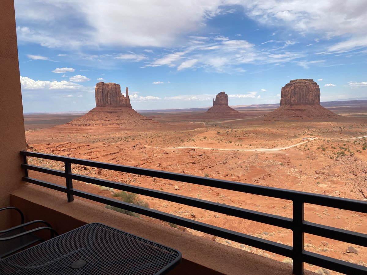 The view hotel monument valley ut tarifs 2022 mis jour 907 avis