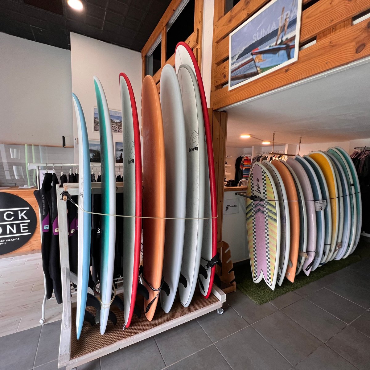 Blackstone Surf Center, Тенерифе: лучшие советы перед посещением -  Tripadvisor