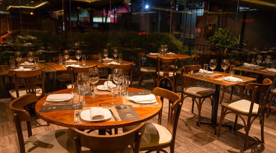 Tramonto Wine Bar, 주앙 페소아 - 레스토랑 리뷰 - 트립어드바이저