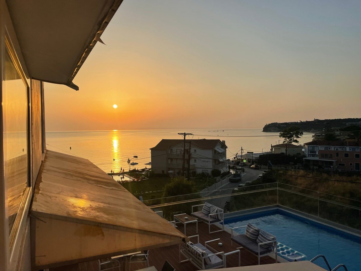 PORTO PLANOS BEACH HOTEL - Updated 2024 Prices & Reviews (Zakynthos ...