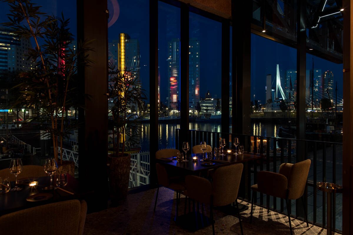 THE 10 BEST Restaurants In Rotterdam Updated January 2024   Restaurant 