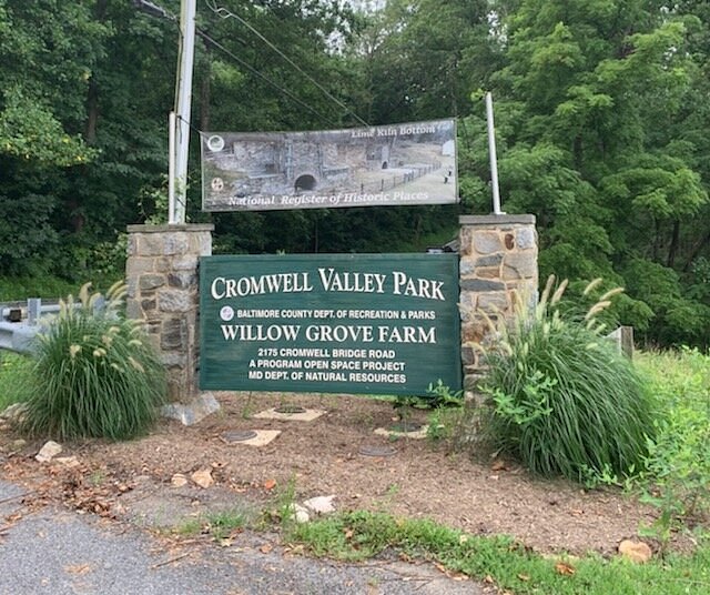 Cromwell Valley Park image