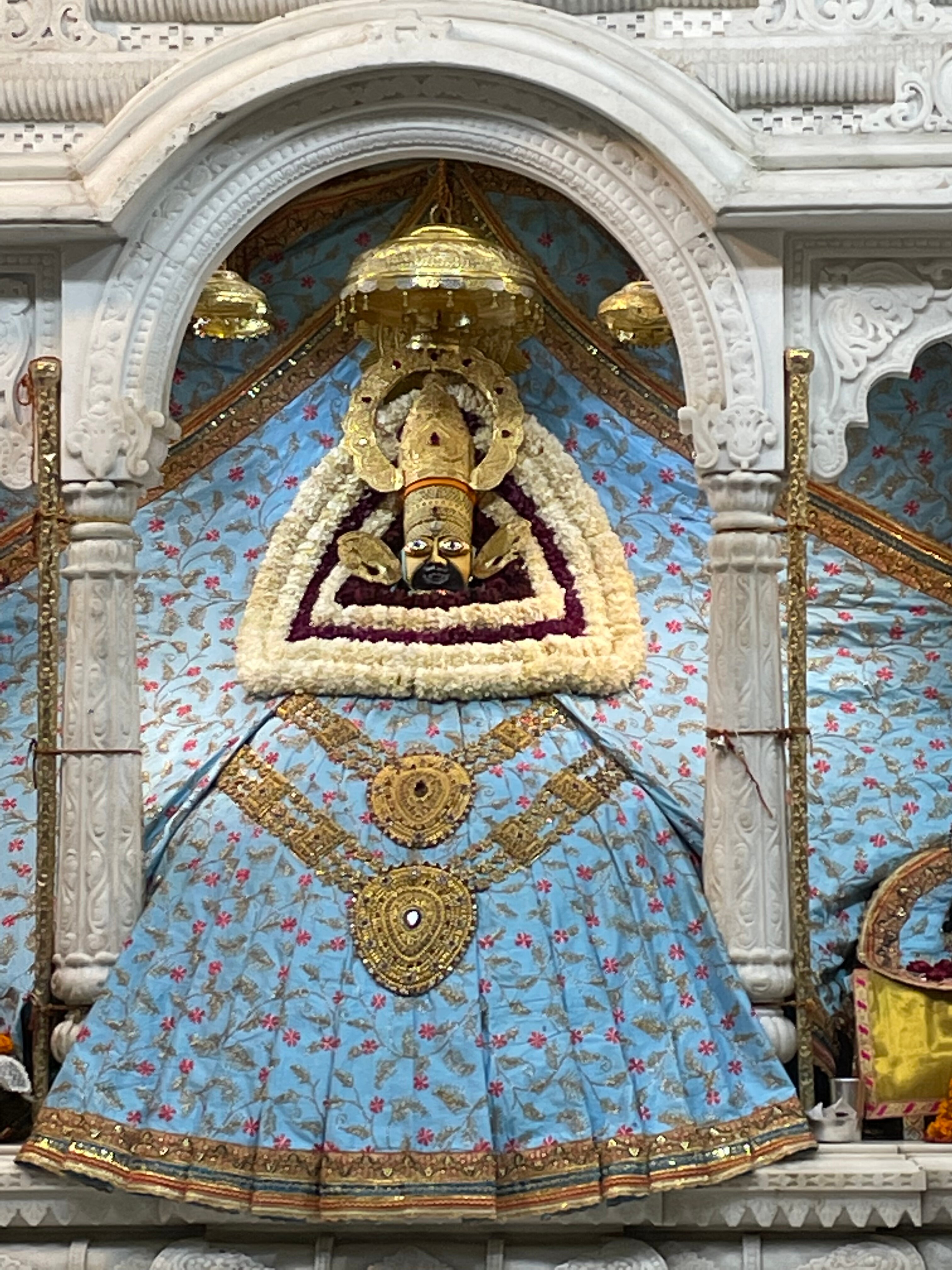 Shree Shyam Baba Mandir (Surat, India) - Anmeldelser - Tripadvisor