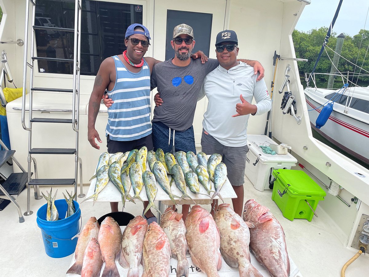 Scales N Tails Charters