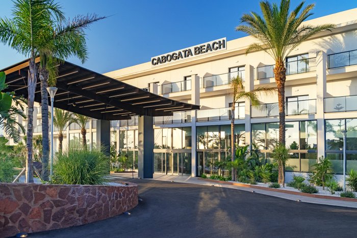Imagen 9 de Cabogata Beach Hotel
