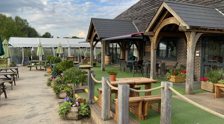 HEATHER FARM CAFE, Woking - Restaurant Reviews, Photos & Phone Number - Tripadvisor