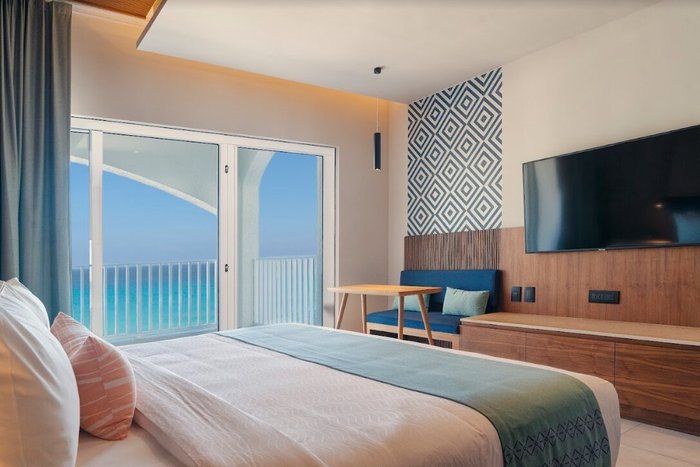 Imagen 8 de Hilton Cancun Mar Caribe All-Inclusive Resort
