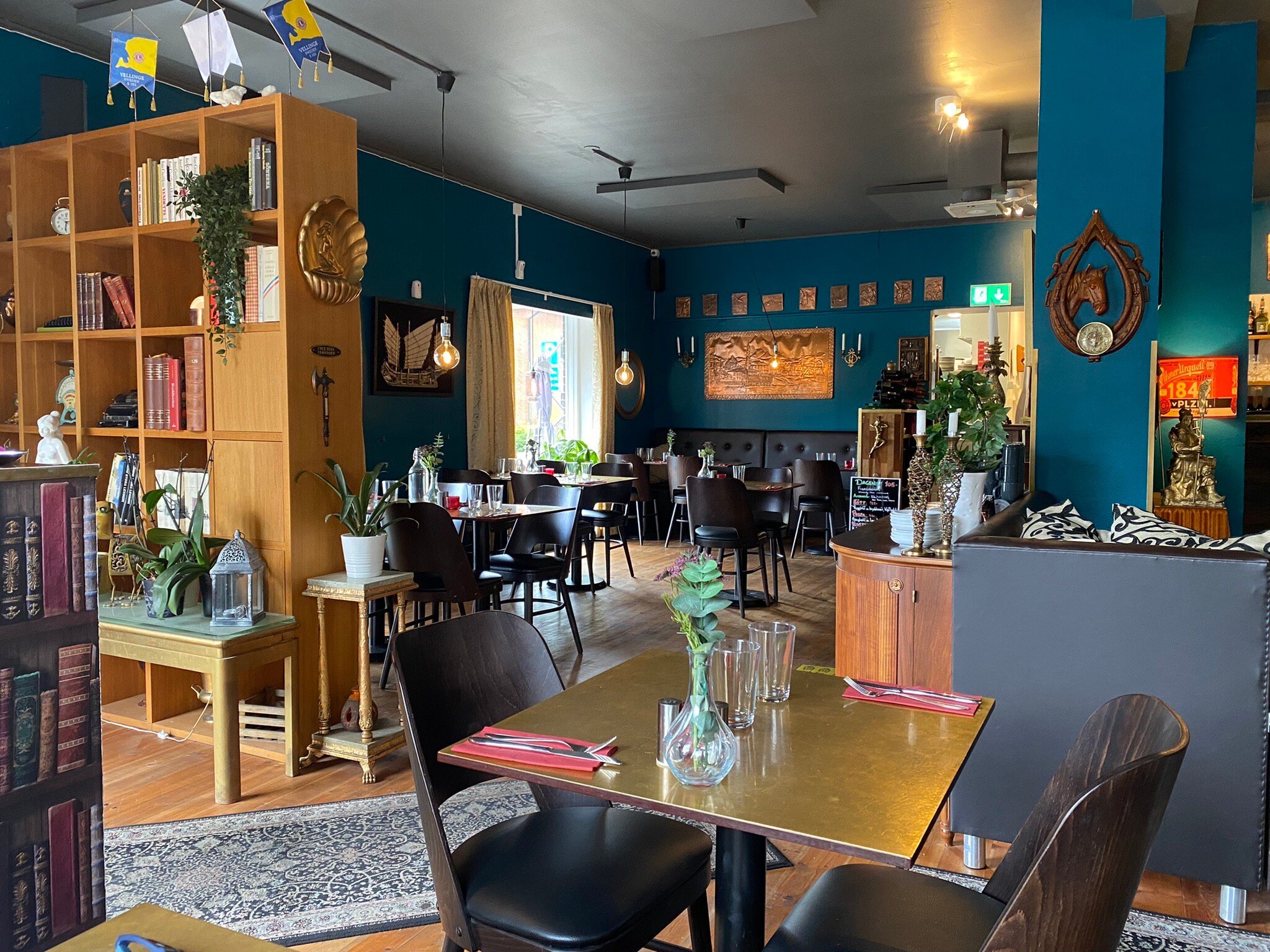 MAJAS COTTAGE, Vellinge - Menu, Prices & Restaurant Reviews - Tripadvisor