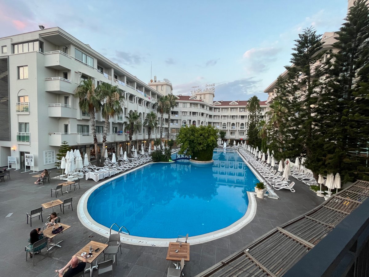 Hotel Side Star Beach (Turquie) : tarifs 2022 mis à jour, 22 avis et 1 ...