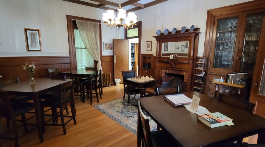 Parlor
