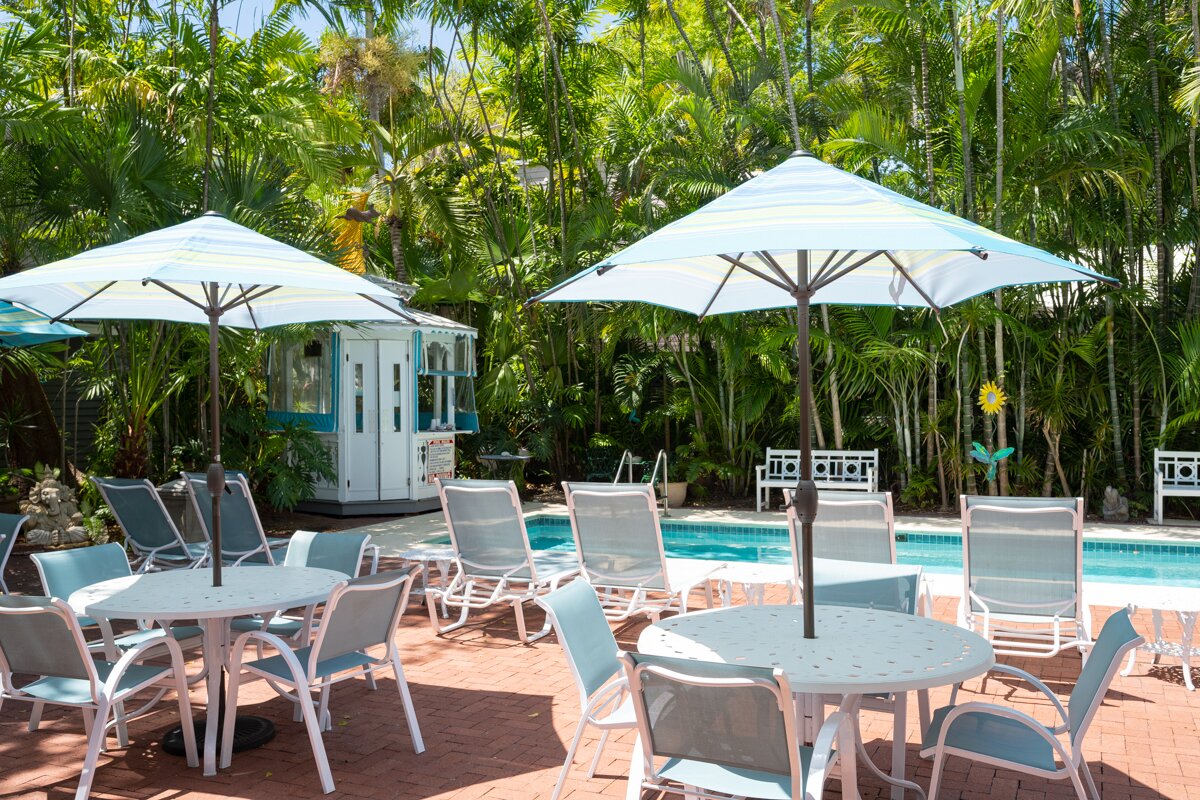 Ambrosia Key West Pool: Pictures & Reviews - Tripadvisor