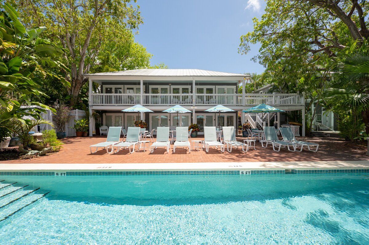 Ambrosia Key West Private Balconies: Pictures & Reviews - Tripadvisor