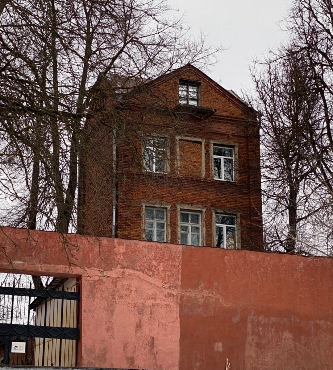В Смоленске огонь уничтожил японский кроссовер
