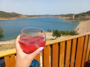 Bebidas