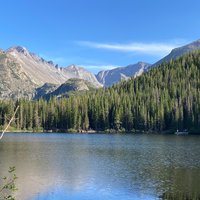 Bear Lake (Rocky Mountain National Park) - All You Need to Know BEFORE ...