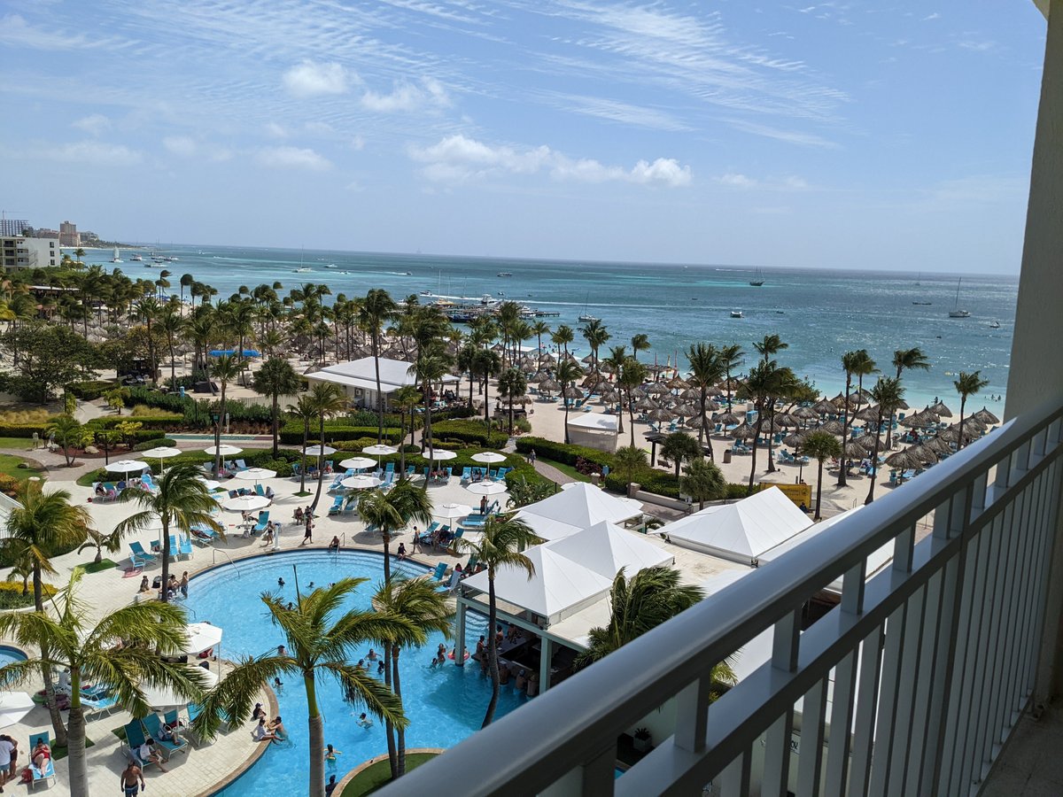 MARRIOTT'S ARUBA OCEAN CLUB - Updated 2022 Prices & Hotel Reviews ...