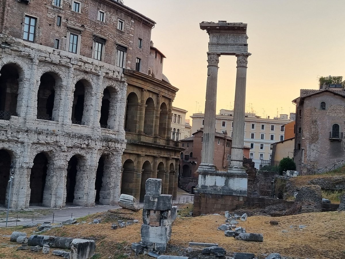 Экскурсии по Риму и Ватикану с русским гидом, Рим: лучшие советы перед  посещением - Tripadvisor