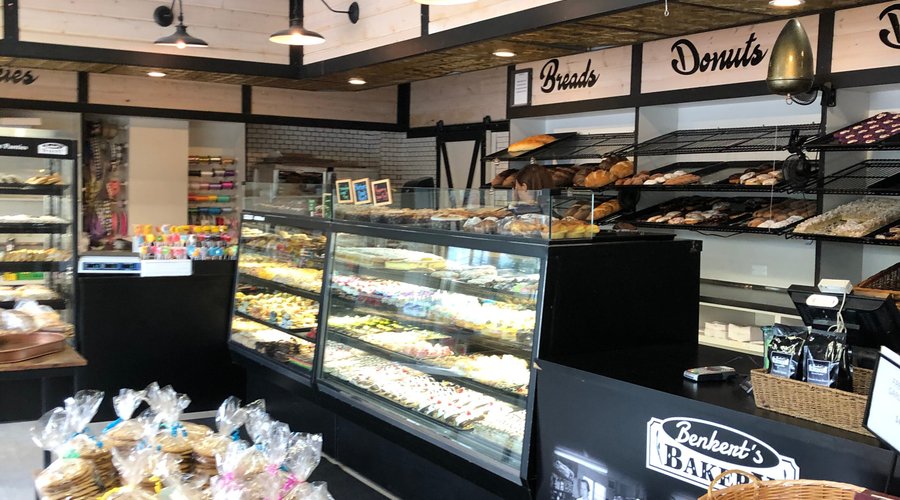 Benkert's Bakery