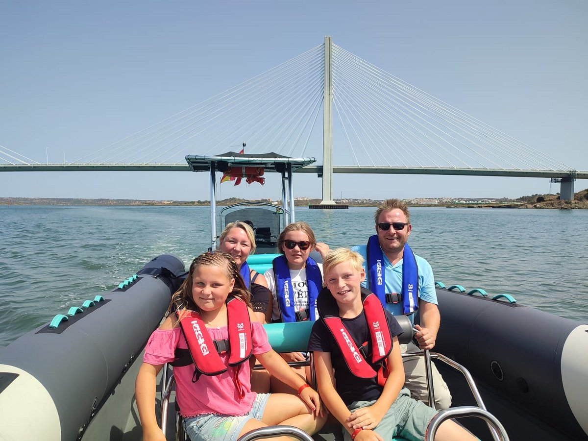 El Scubajet es el más potente y versátil propulsor acuático - Picture of  Navegamos Hoy, Ayamonte - Tripadvisor